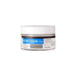 Очищающие педы для лица, 40 шт