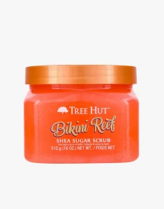 Скраб для тіла Tree Hut Bikini Reef Sugar Scrub, 510г