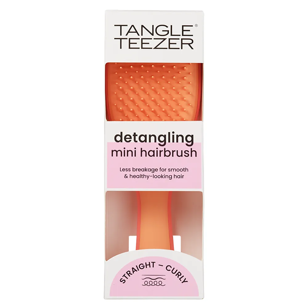 Гребінець Tangle Teezer The Wet Detangler Mini