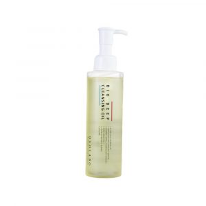 BIO DEEP CLEANSING OILГідрофільна олія для очищення шкіри, 200 мл