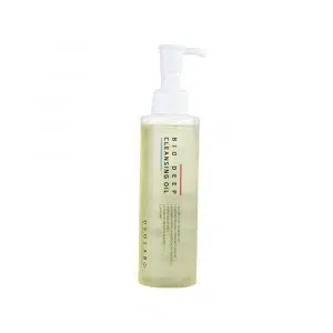BIO DEEP CLEANSING OILГідрофільна олія для очищення шкіри, 200 мл BIO DEEP CLEANSING OILГідрофільна олія для очищення шкіри, 200 мл