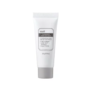 FUNDAMENTAL WATER GEL CREAMЗволожуючий гель-крем для обличчя, 20 мл