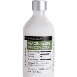 Слабокислотний дерматологічний лосьйон для тіла, 300 мл