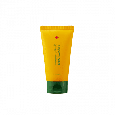 DR.SOLUTION PAPAYA PEELING GEL<br>Пілінг-скатка з ензимами, 100 мл
