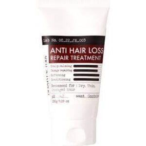 ANTI HAIR LOSS REPAIR TREATMENTВідновлюючий бальзам від випадання волосся, 150г.