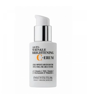 Суперконцентрированный серум с витамином С, 30 мл