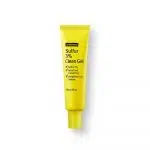 Крем-гель з сіркою проти висипань By Wishtrend Sulfur 3% Clean Gel, 30 г