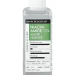 Осветляющая эссенция с 11% ниацинамидом, 150 мл