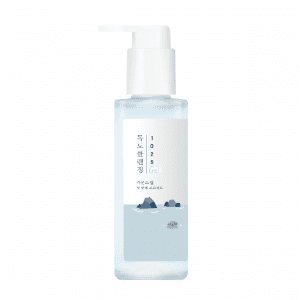 Очищувальний гель з морською водою ROUND LAB 1025 Dokdo Cleansing Gel,150 мл