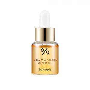 ROYAL VITA PROPOLIS 33 AMPOULEАмпульна сироватка з екстрактом прополісу, 15 мл