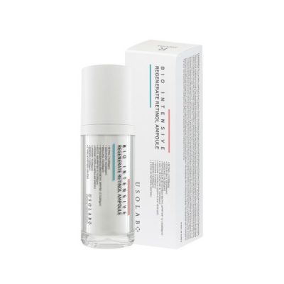 BIO INTENSIVE REGENERANTE RETINOL AMPOULE<br>Интенсивная ампула с 1,5% ретинола, 30 мл
