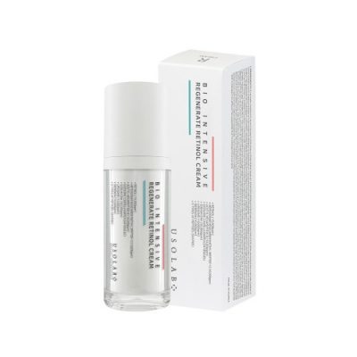 BIO INTENSIVE REGENERATE RETINOL CREAM<br>Інтенсивний регенеруючий крем з ретинолом, 30 мл