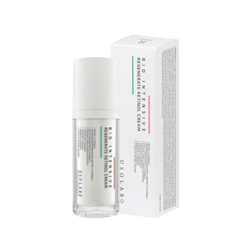 BIO INTENSIVE REGENERATE RETINOL CREAM<br>Интенсивный регенерирующий крем с ретинолом, 30 мл