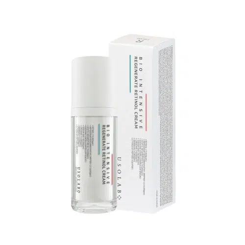 BIO INTENSIVE REGENERATE RETINOL CREAM<br>Інтенсивний регенеруючий крем з ретинолом, 30 мл