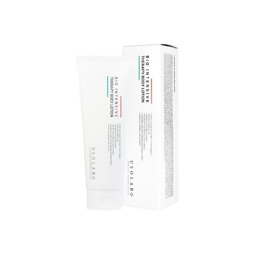 Интенсивный терапевтический лосьон для тела Usolab Bio Intensive Therapy Body Lotion, 250 мл