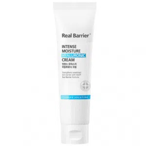 INTENSE MOISTURE HYALURONIC CREAMЗволожуючий крем із гіалуроновою кислотою, 60 мл