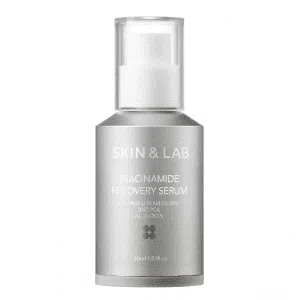Niacinamide Recovery SerumВосстановительная сыворотка с ниацинамидом, 30 мл