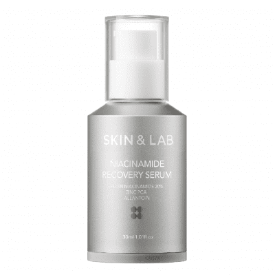 Niacinamide Recovery Serum<br>Восстановительная сыворотка с ниацинамидом, 30 мл