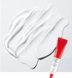 Крем-гель точечный восстанавливающий для проблемной кожи JsDerma Acnetrix Blemish Red Spot Gel, 20 г