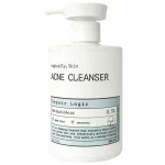 Очищувальний засіб для тіла з акне Logically Skin ACNE Cleanser, 300 мл