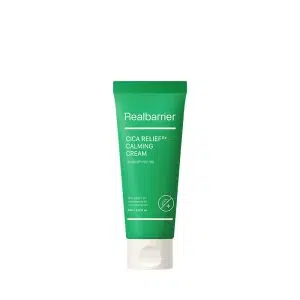 CICA RELIEF REPAIR RX CALMING CREAMЗахисний та заспокійливий крем, 60 мл