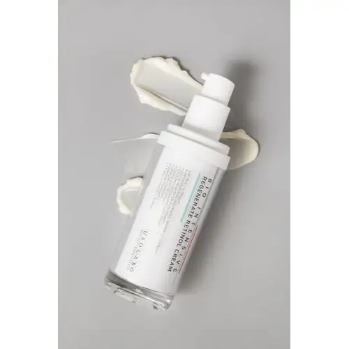 Інтенсивний регенеруючий крем з ретинолом USOLAB Bio Intensive Regenerate Retinol Cream, 30 мл