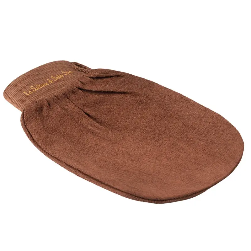 Перчатка с Эксфолиирующим Эффектом La Sultane De Saba Kessa Glove