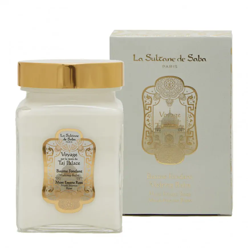 Бальзам для тіла La Sultane De Saba Taj Palace Melting Balm, 300 мл