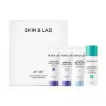 Набір мініатюр SKIN and LAB Jet Set