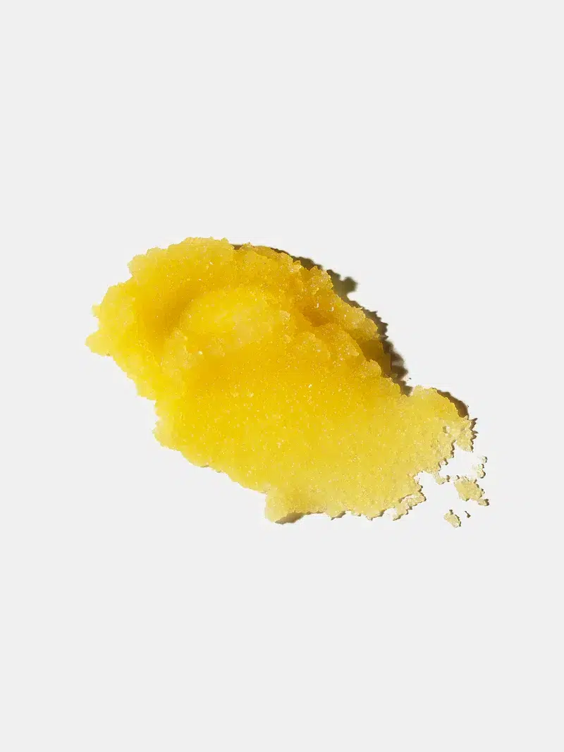 Скраб солевой для тела Цветы Апельсина Exfoliating Salts Fleur D’Oranger La Sultanede Saba, 300 мл