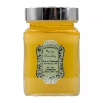 Сольовий Скраб для Тіла Зелений Чай з Імбиром La Sultane De Saba Exfoliating Salt Ginger Green Tea, 300 мл