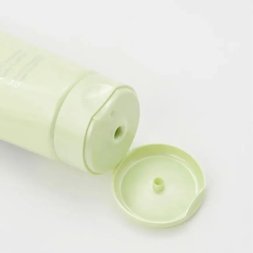 Крем-Гель для Душа Зеленый Чай с Имбирем La Sultane De Saba Shower Cream Ginger Green Tea, 200 мл