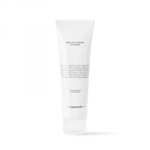 <span class="custom_title_one">PHA SOFT PEELING CLEANSER</span><span class="custom_title_two">Очищуючий засіб для обличчя з ефектом пілінгу, 150мл</span>