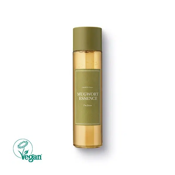 Эссенция противовоспалительная с полынью I'M FROM Mugwort Essence - 150 мл