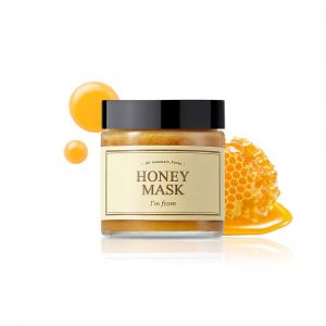 Маска для обличчя I'M FROM Honey Mask - 110 мл