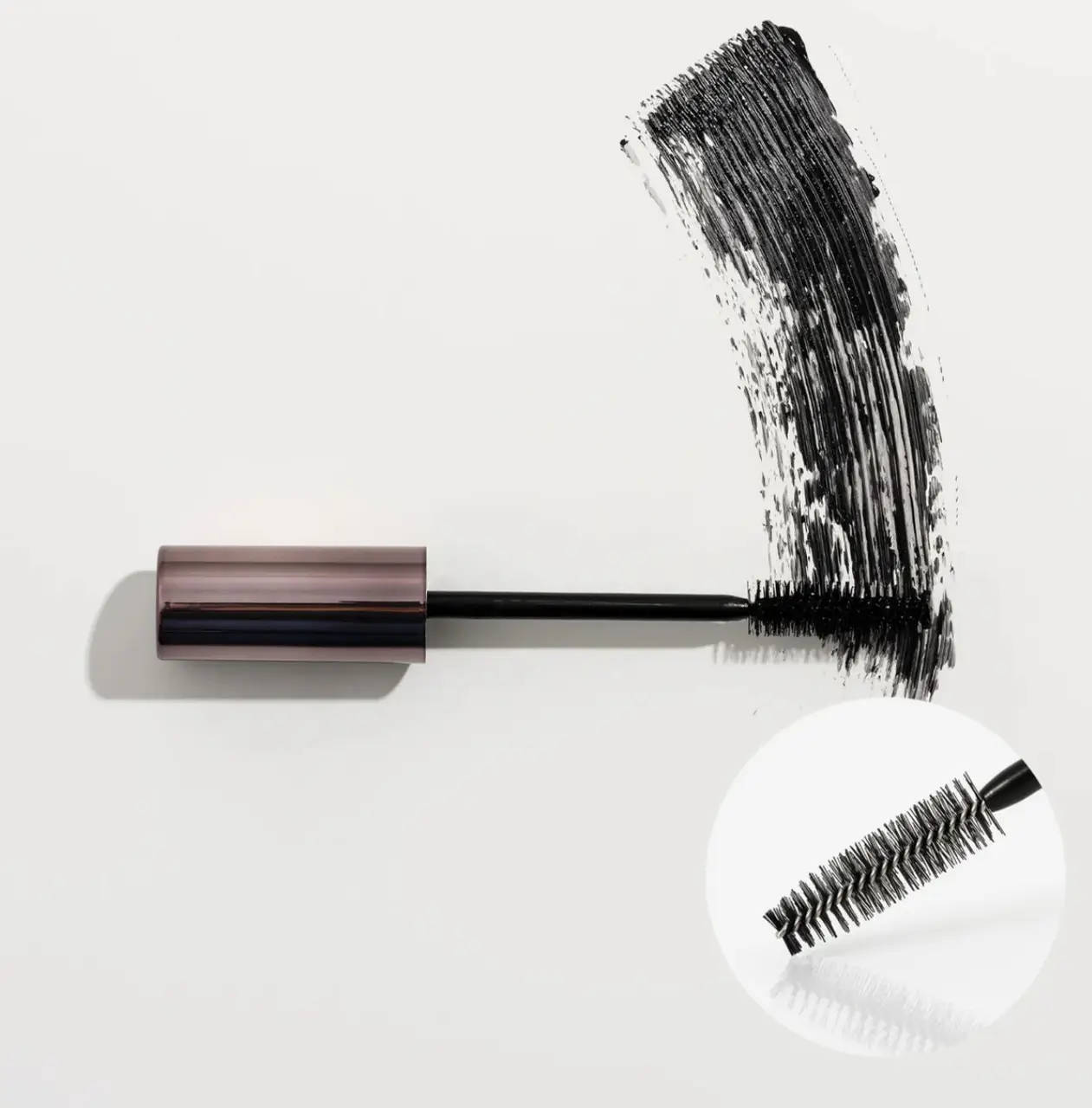 Стійка туш для надання об’єму віям Heimish Dailism Smudge Stop Mascara Volume Black, 9 г