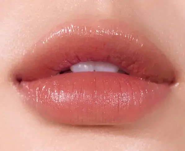 Зволожуючий кольоровий бальзам для губ Peripera ink Mood Glowy Balm, 3г.