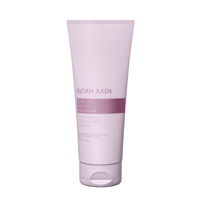 COLOR SEAL HAIR MASK<br>Маска для фарбованого волосся, 200 мл до 23.05.2026
