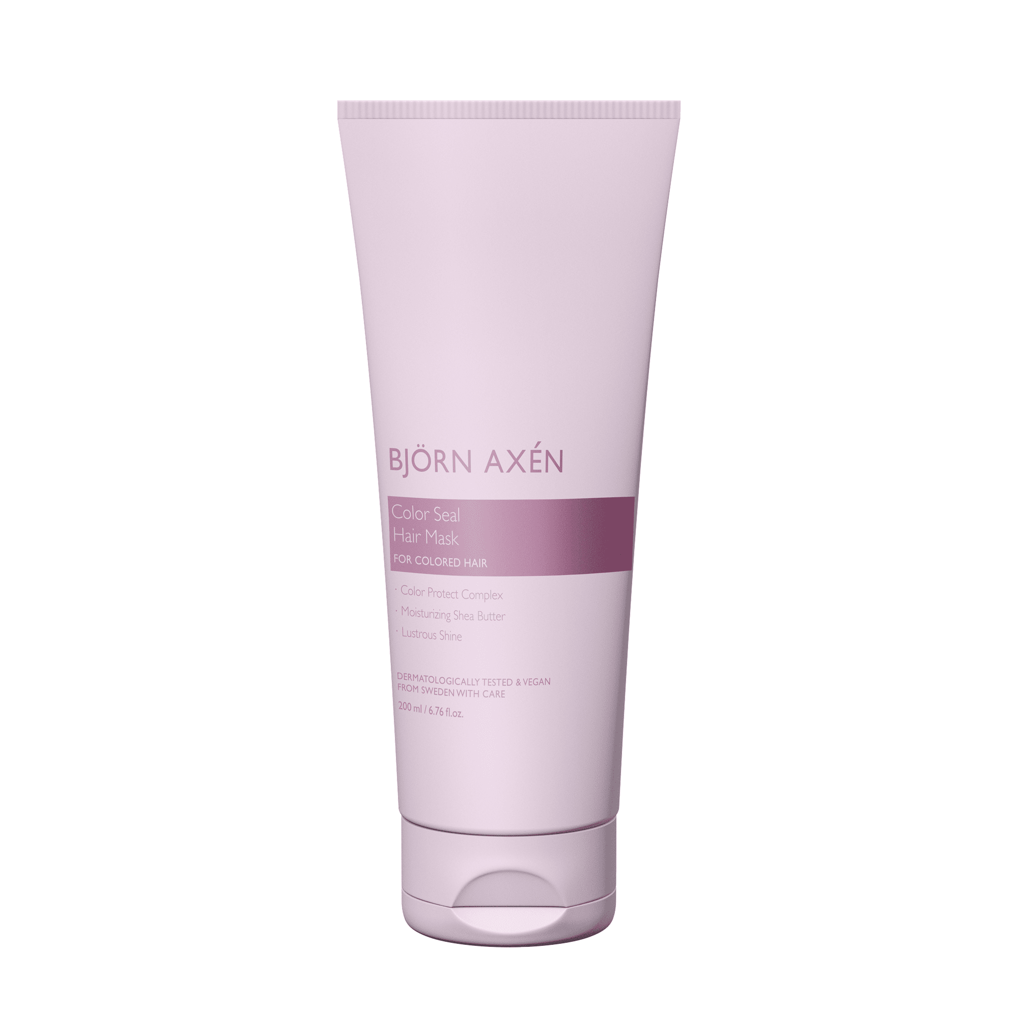 Color Seal Hair Mask<br>Маска для окрашенных волос, 200 мл до 23.05.2026