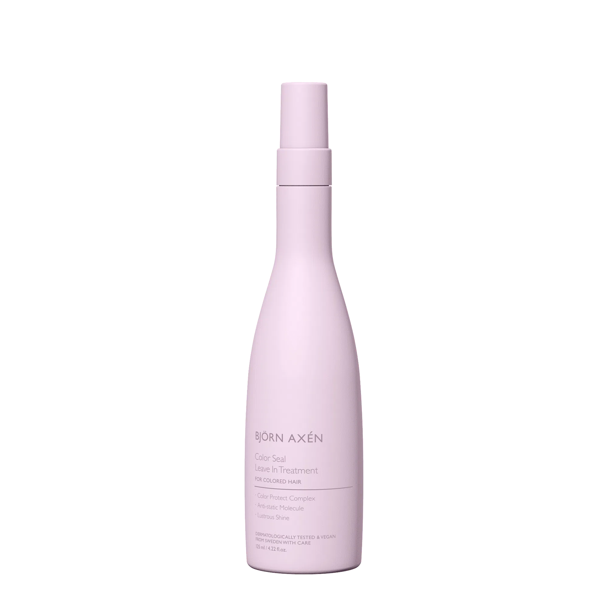 Color Seal Leave-in Treatment<br>Несмываемое средство для окрашенных волос, 125 мл до 25.05.2026