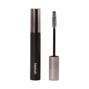 Dailism Smudge Stop Mascara Volume BlacСтойкая тушь для придания объему ресничкам, 9 г.