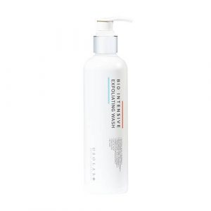 BIO INTENSIVE EXFOLIATING WASHІнтенсивний кислотний гель - пілінг, 250 мл