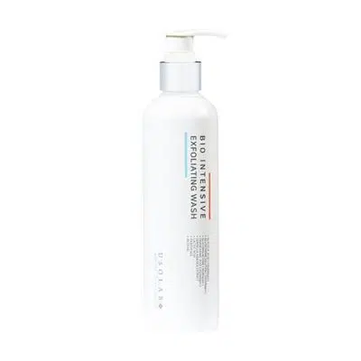 Интенсивный кислотный гель - пилинг Usolab Bio Intensive Exfoliating Wash, 250 мл