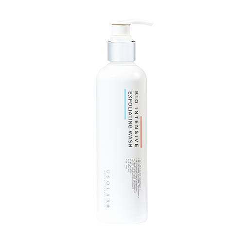 Інтенсивний кислотний гель - пілінг Usolab Bio Intensive Exfoliating Wash, 250 мл