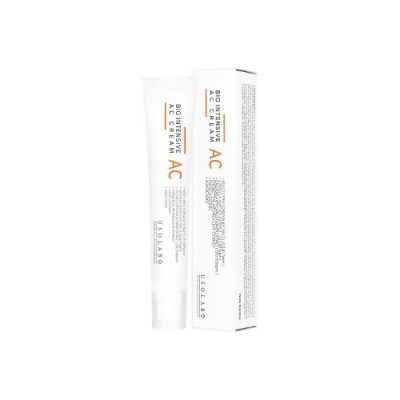 BIO INTENSIVE AC CREAM<br>Інтенсивний протизапальний та антибактеріальний засіб локальної дії, 15 мл