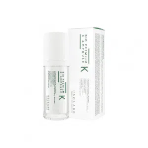 BIO PREMIUM K AMPOULEИнтенсивная сыворотка, 30 мл