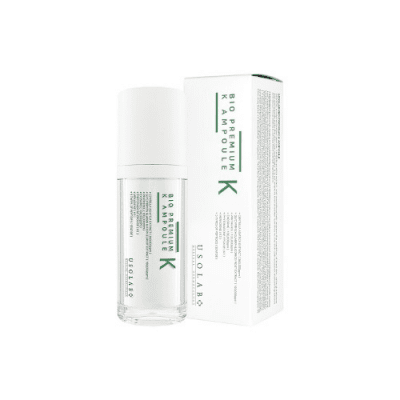 BIO PREMIUM K AMPOULE<br>Интенсивная сыворотка, 30 мл