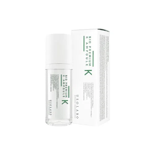 Интенсивная сыворотка USOLAB Bio Premium K Ampoule, 30мл
