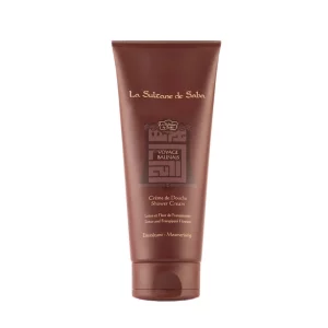 Крем-Гель для Душу Лотос і Франжипані La Sultane De Saba Balinese Shower Cream Lotus Frangipani Flowers, 200 мл