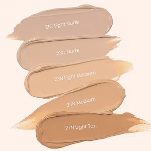 CERAMIDE BB CREAM SPF 30 PA++ВВ- крем з керамідами, 30мл - 25N Medium